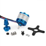 Hot Sales Sunnysky Third Generation X2814 Kv900 Kv1000 Kv1200 Kv1400 Bldc Motor for Drone